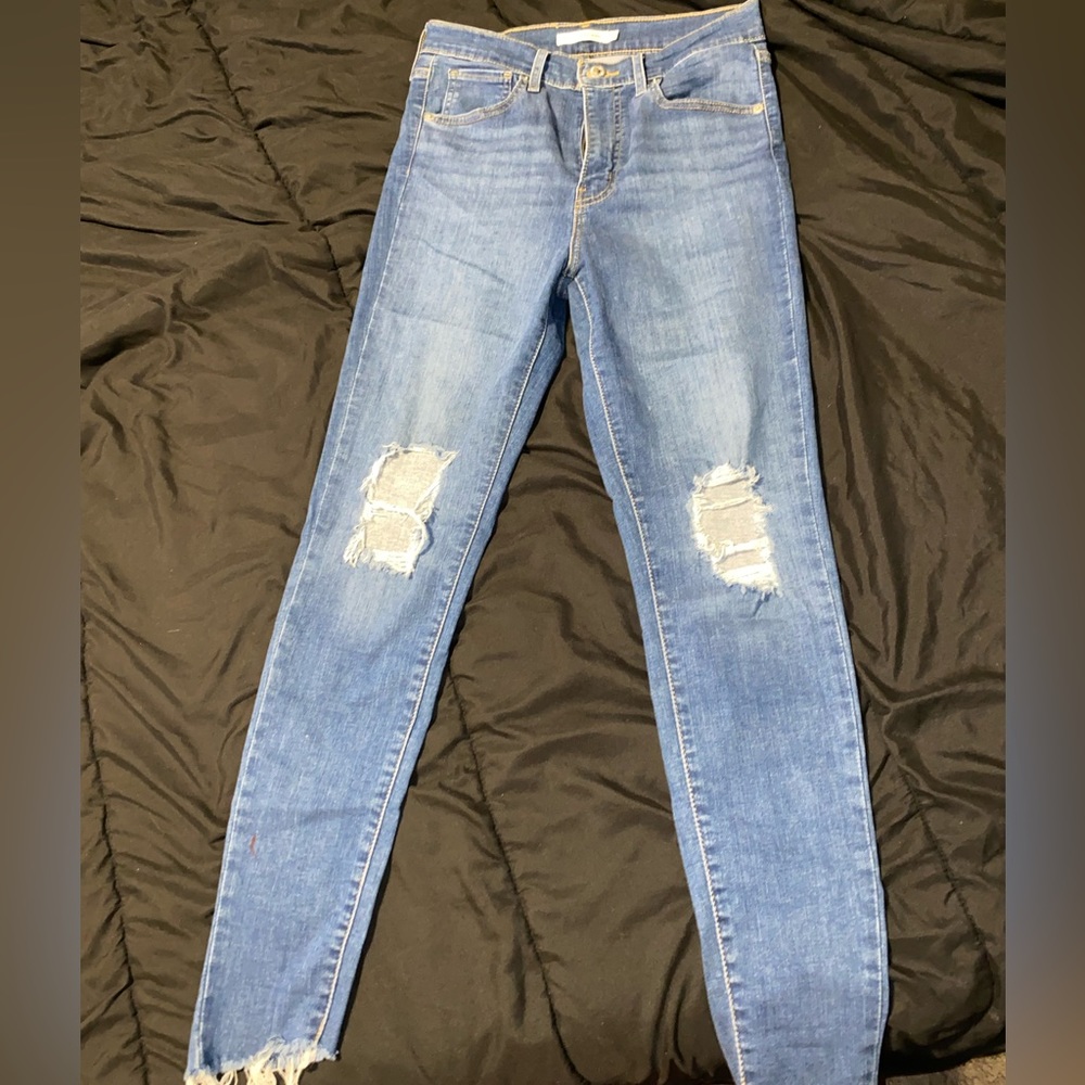 Levi’s